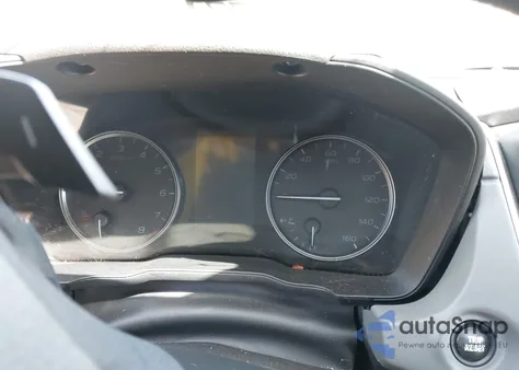 2024 Subaru Crosstrek Premium z USA, uszkodzony, nr VIN JF2GUADC1R8221877